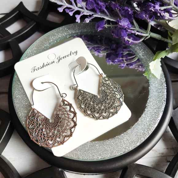 Jewelry - 2/$15 or 3/$20 Bohemian Earrings
